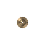 Sabian 7" Max Bell Chime Cymbal