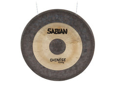Gong chinois Sabian 30"