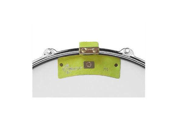 Snareweight Wasabi Green M1B Tone Control