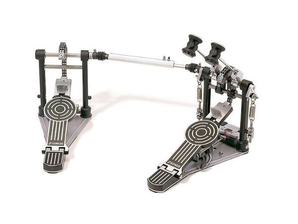 Sonor DP 672 Double Bass Drum Pedal