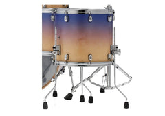 Tama 14x14 Starclassic Walnut/Birch Floor Tom Lacquer Finish