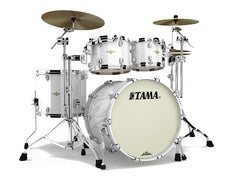 Tama Starclassic Maple Lacquer w/o Mount 10 12 16 22