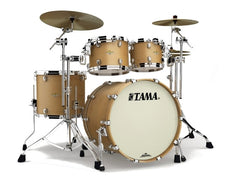 Tama Starclassic Maple Lacquer w/o Mount 10 12 16 22