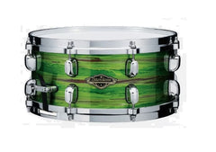Caisse claire Tama 14x6,5 Starclassic finition laquée noyer/bouleau