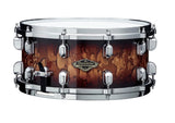 Tama 14x6.5 Starclassic Walnut/Birch Lacquer Finish Snare Drum
