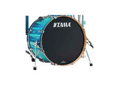 Tama 22x18 Starclassic Performer Bass Drum No Mount