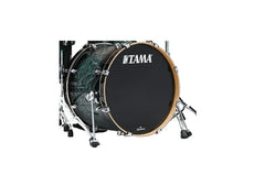 Tama 22x18 Starclassic Performer Bass Drum No Mount