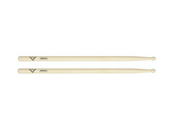 Vater Assault Hickory Drum Sticks