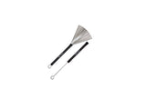 Vater Wire Tap Retractable Brushes