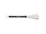 Vater Wire Tap Heavy Retractable Wire Brush Pair