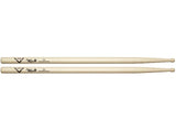Vater Sugar Maple 9A Wood Tip Drum Sticks