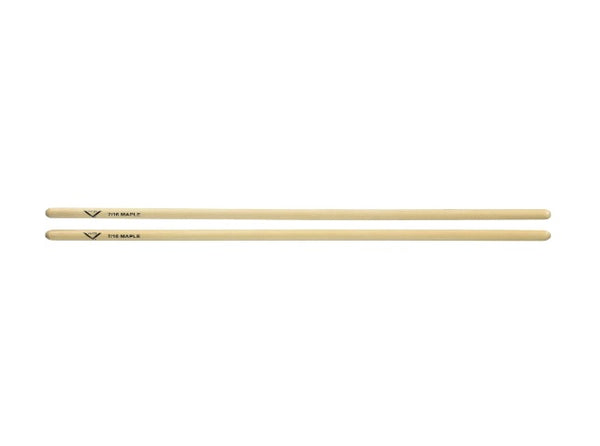 Vater 7/16 Maple Timbale Sticks