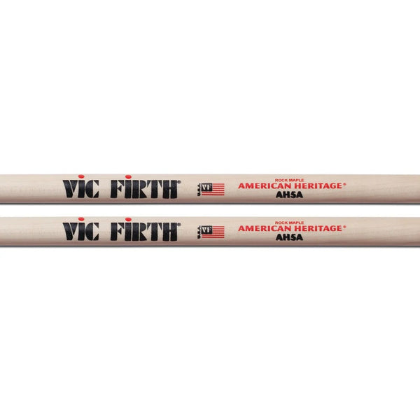 Vic Firth 5A American Heritage Maple