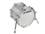 Yamaha Absolute Maple Hybrid 22x16 Bass Drum
