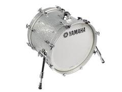 Grosse caisse hybride Yamaha Absolute Maple 22x16