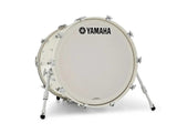 Yamaha Absolute Maple Hybrid 24x16 Bass Drum