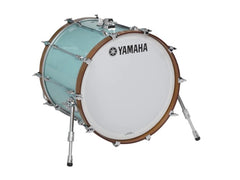 Grosse caisse Yamaha RBB2214 Recording Custom 22x14