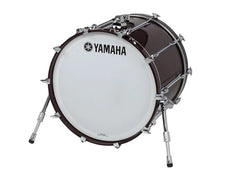 Grosse caisse Yamaha RBB2218 Recording Custom 22x18