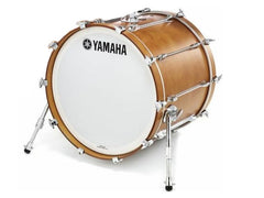 Grosse caisse Yamaha RBB2214 Recording Custom 22x14