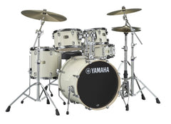 Yamaha Stage Custom 5pc Shell Pack 10T 12T 14SN 16FT 22BD