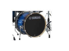Yamaha Stage Custom 24x15 Bass Drum