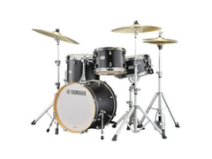 Batterie Yamaha Tour Custom 3 pièces Bop/Jazz 12 14 18BD