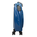 Zildjian 24" Touring Rolling Cymbal Bag Midnight