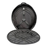 Zildjian 24" Touring Rolling Cymbal Bag Sage