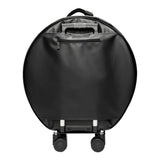 Zildjian 24" Touring Rolling Cymbal Bag Black