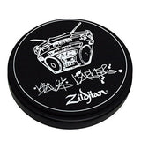 Zildjian Travis Barker 12" Practice Pad
