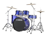 Yamaha Rydeen 5 PC 10 12 16FL 22BD 14SN with Hardware