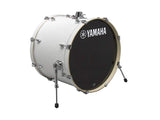 Yamaha Stage Custom 20x17 Bass Drum