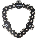 Oruga Caterpillar Sleigh Bells Large