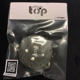 Oruga Top Effects Jingles