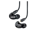 Shure SE215 Ear Buds