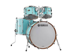 Yamaha 4PC Recording Custom Shell Pack 10 12 14 20BD