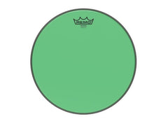 Peau de batterie Remo Colortone Emperor 15"