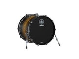 Yamaha 20x16 Live Custom Hybrid Oak Bass Drum