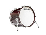 Yamaha Absolute Maple Hybrid 22x16 Bass Drum