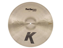 Zildjian 18" K Paper Thin Crash