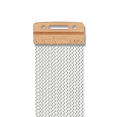 Câbles de caisse claire flottants vintage Pearl de 14 pouces de Puresound