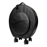 Zildjian 24" Touring Rolling Cymbal Bag Black