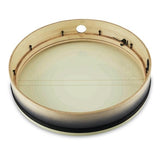 LP 18" x 4" Tunable Bendir Frame Drum