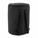 Protection Racket Hip Kit Combi Tom Case w/Rucksack Straps