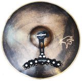 Oruga Caterpillar Sleigh Bells Small