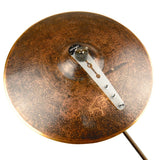 Oruga Sizzler-O Rivets