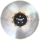 Oruga Top Effects Sleigh Bells