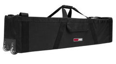 Gator Hardware Bag 46x12 w/Wheels GP-HDWE-1246W