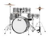 Pearl Roadshow Junior Complete Kit 8 10 12s 13f 16bd