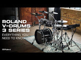 Roland TD-313-S V-Drum Kit